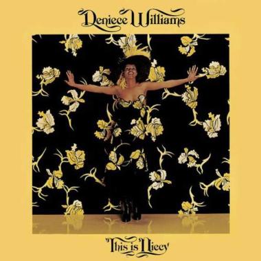 Deniece Williams -  This Is Niecy